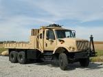 International 7000-MV 2005 года